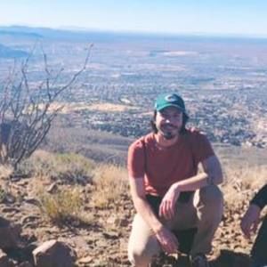 Meet your Posher, Mikey